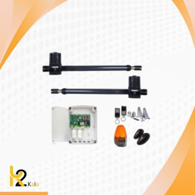 جک پارکینگ میلان 600
