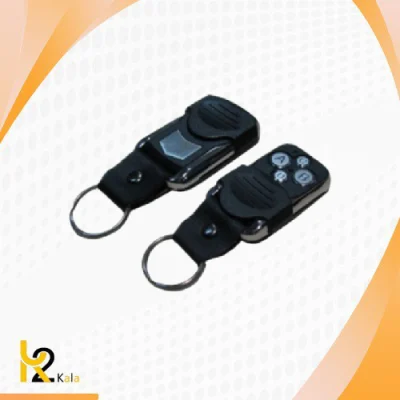 ریموت جک پارکینگ مدل 433 لرنینگ