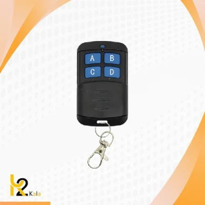ریموت بلوتوثی کاله مدل 63