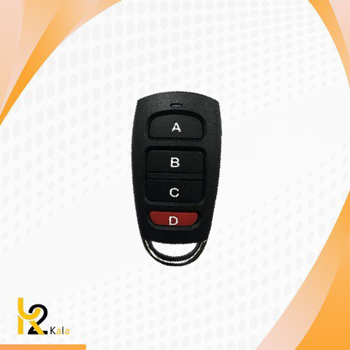 ریموت کنترل آزرایی النا مدل EN-12