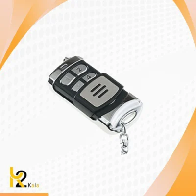 ریموت کنترل کلاسیک گیگا مدل 64